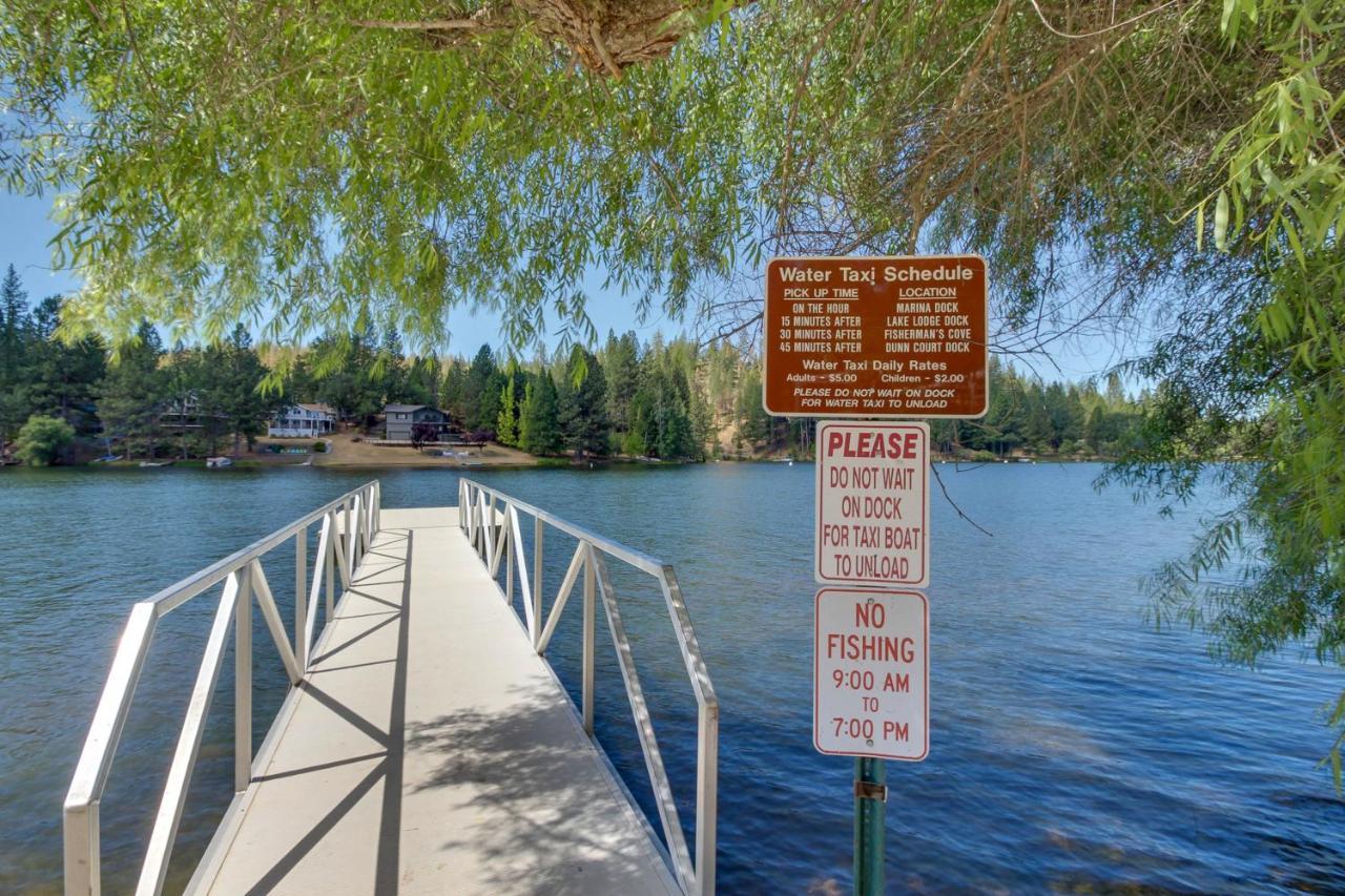 Lake Lodge Beach Groveland Exterior foto