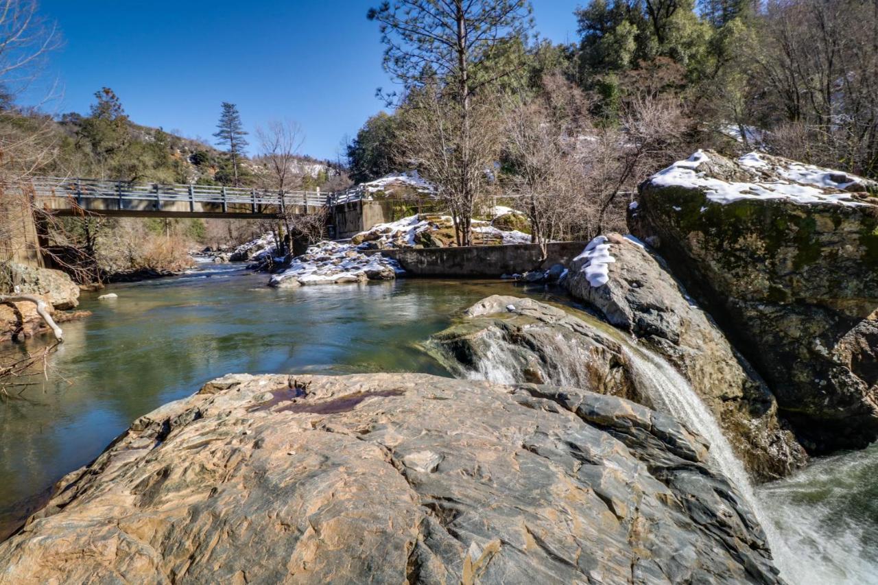Lake Lodge Beach Groveland Exterior foto