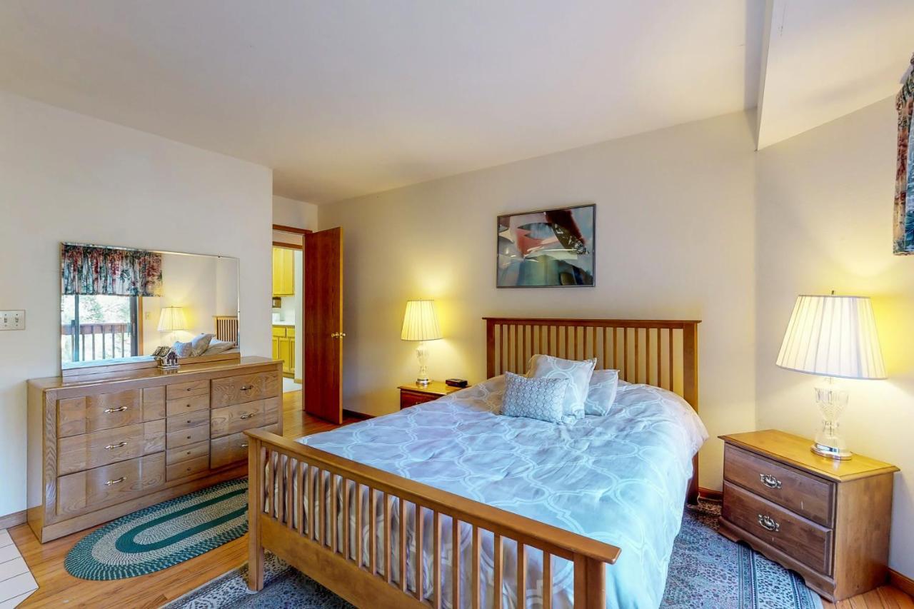 Lake Lodge Beach Groveland Exterior foto
